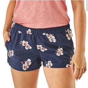 Patagonia Women’s 2.5in Baggies